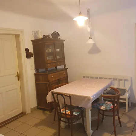 Helka Haz Holiday home