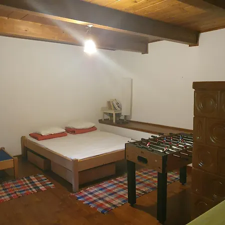 Helka Haz Holiday home Kaptalantoti