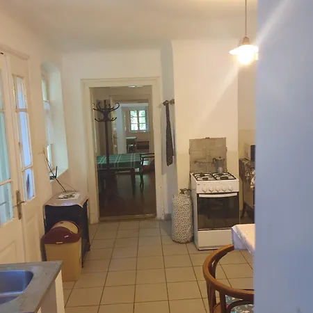Holiday home Helka Haz