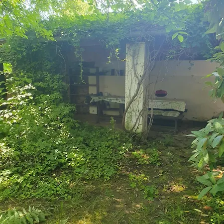 Holiday home Helka Haz Kaptalantoti